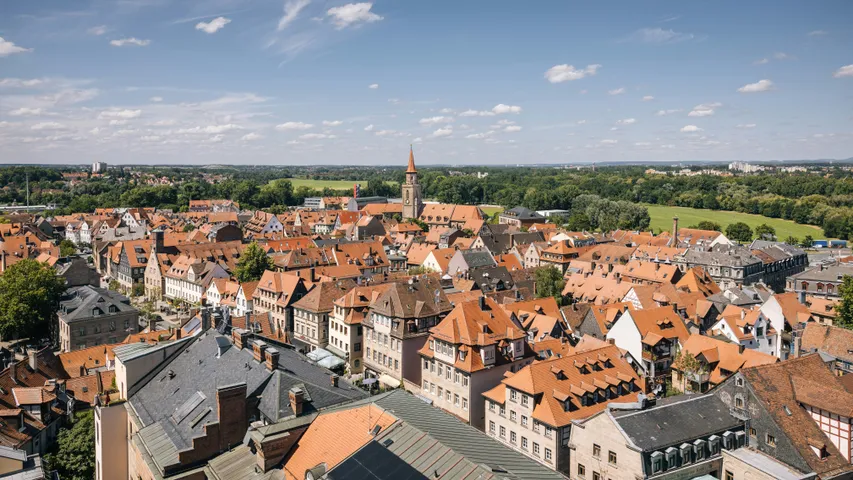 Sparkassen Metropolmarathon