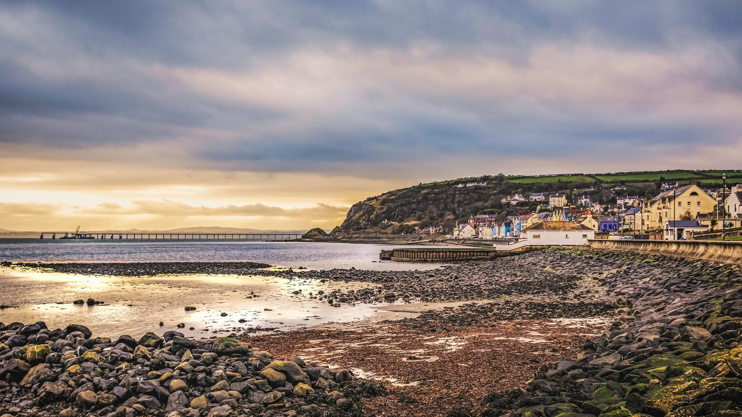 Causeway Coast Marathon