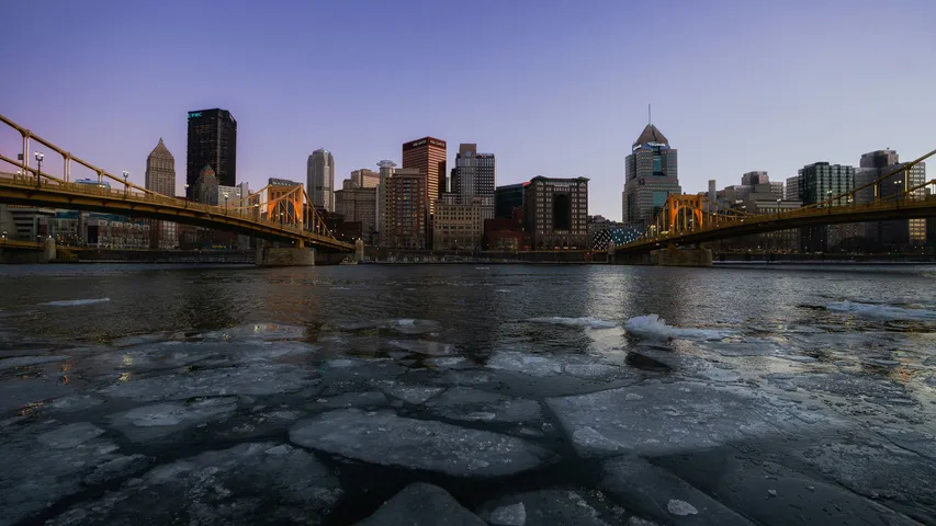 Night Nation Run Pittsburgh