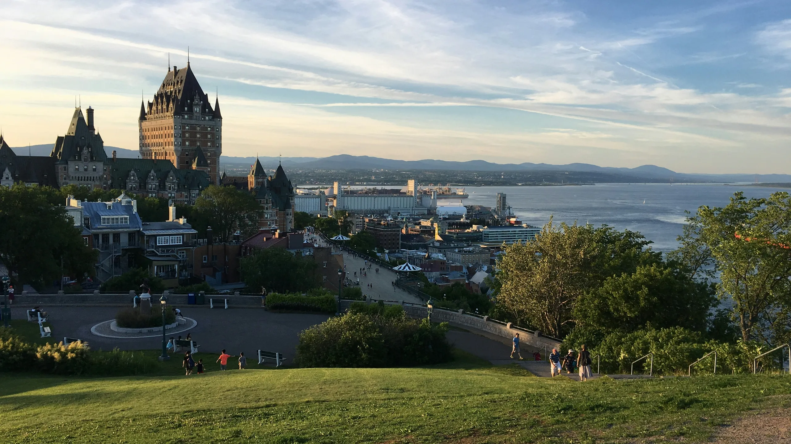 Marathon de Rimouski