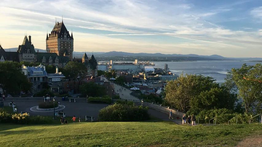 Marathon de Rimouski
