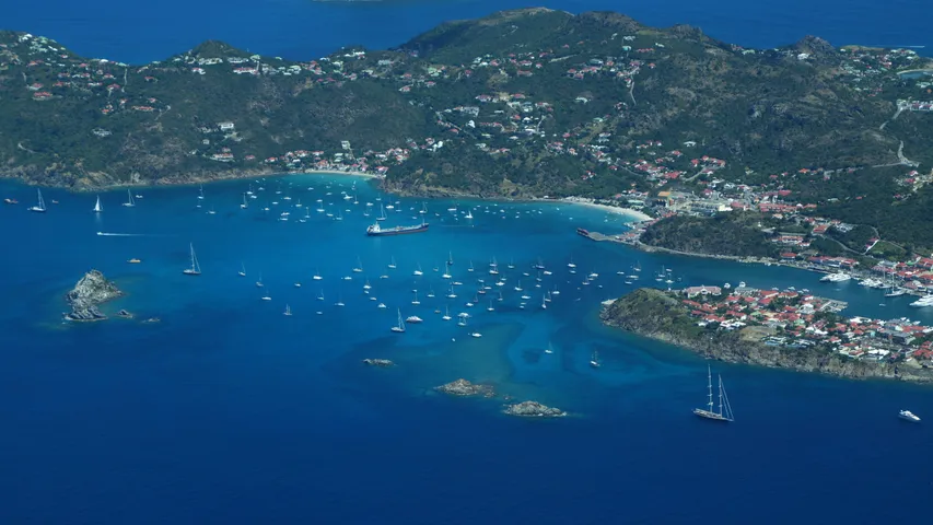 Nevis Marathon & Running Festival