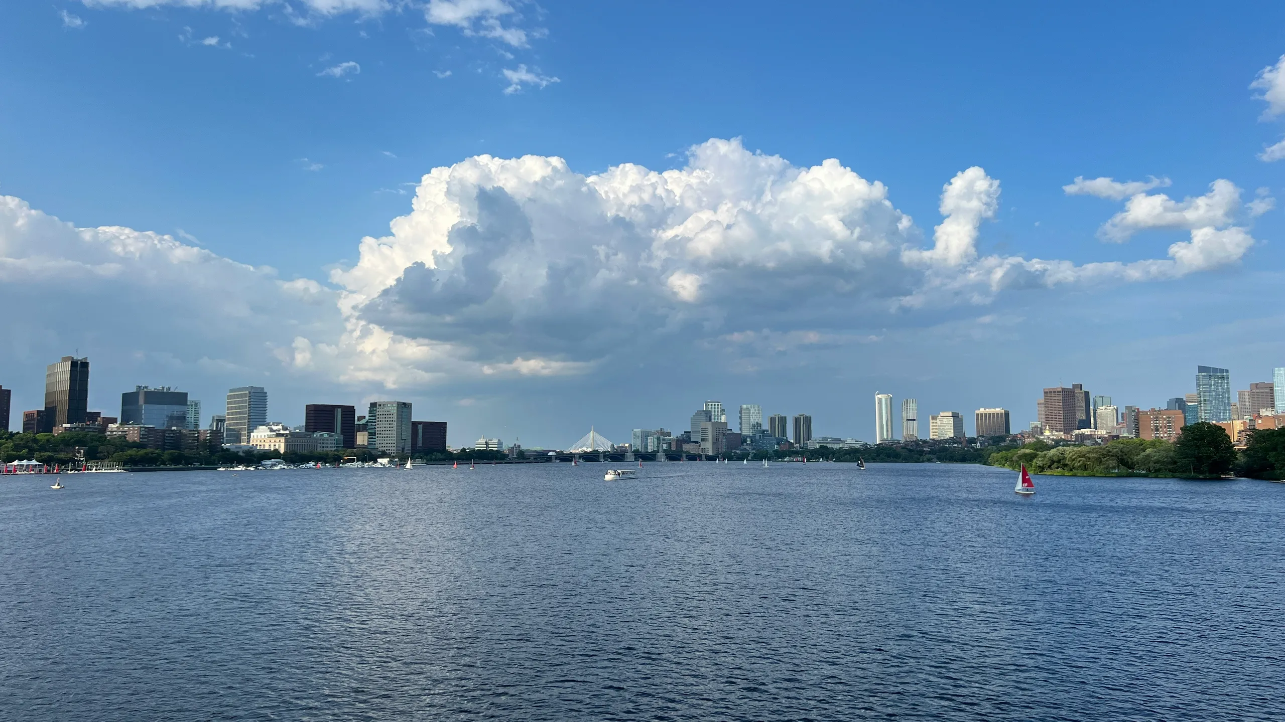 Xfinity Boston's Run To Remember