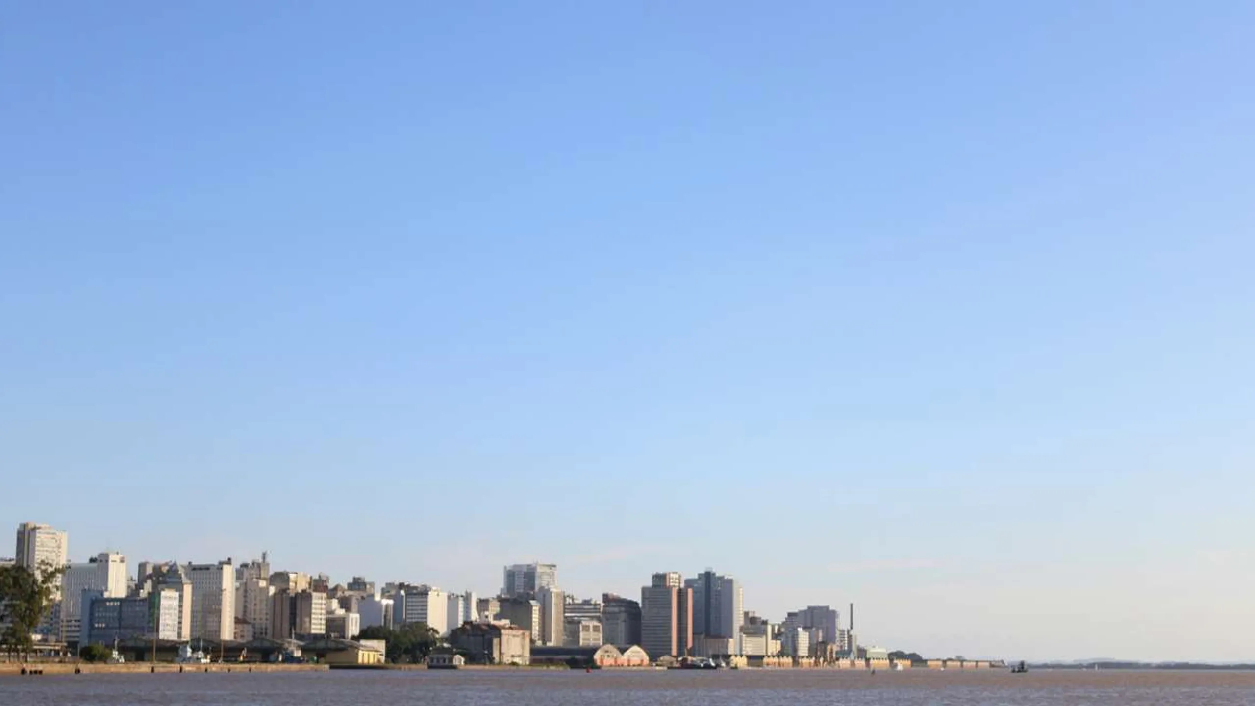 Porto Alegre Marathon