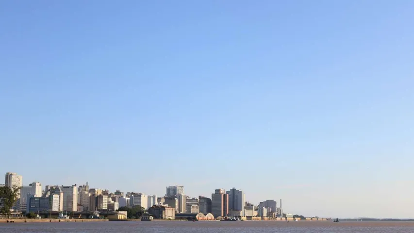 Porto Alegre Marathon