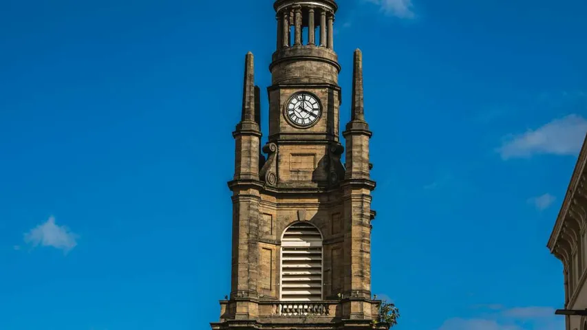 HYROX Glasgow