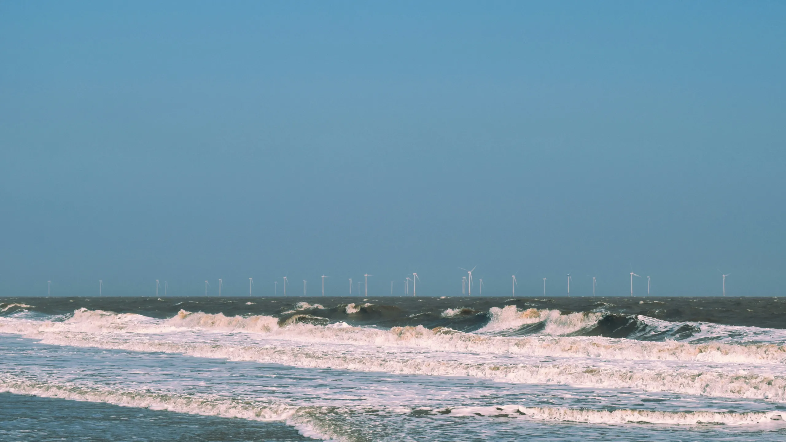 ATW Great Yarmouth Seafront Half Marathon, 10k & 5k