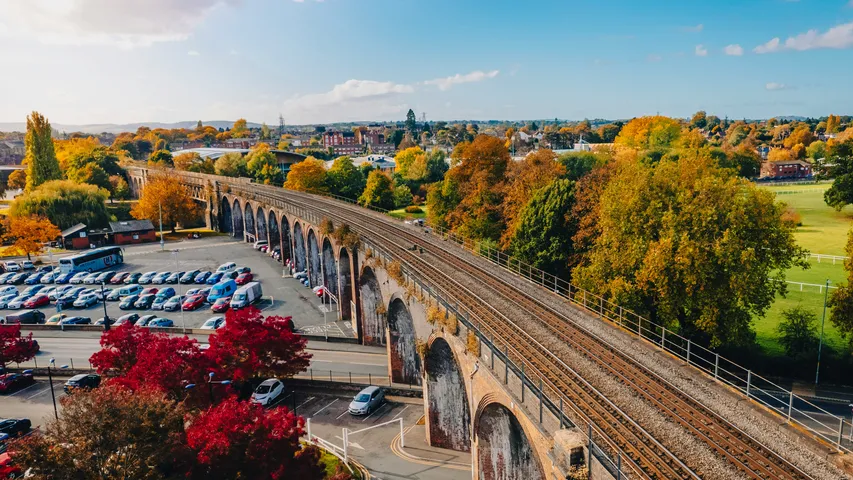 Worcester Marathon, Half Marathon & 10K 2026