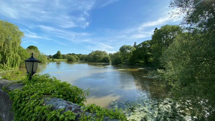 Warwick Half Marathon