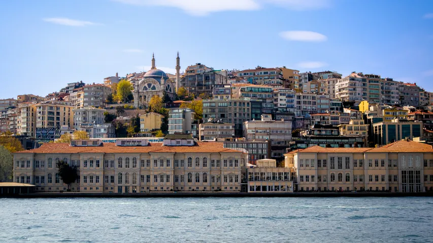 Summer Run İstanbul
