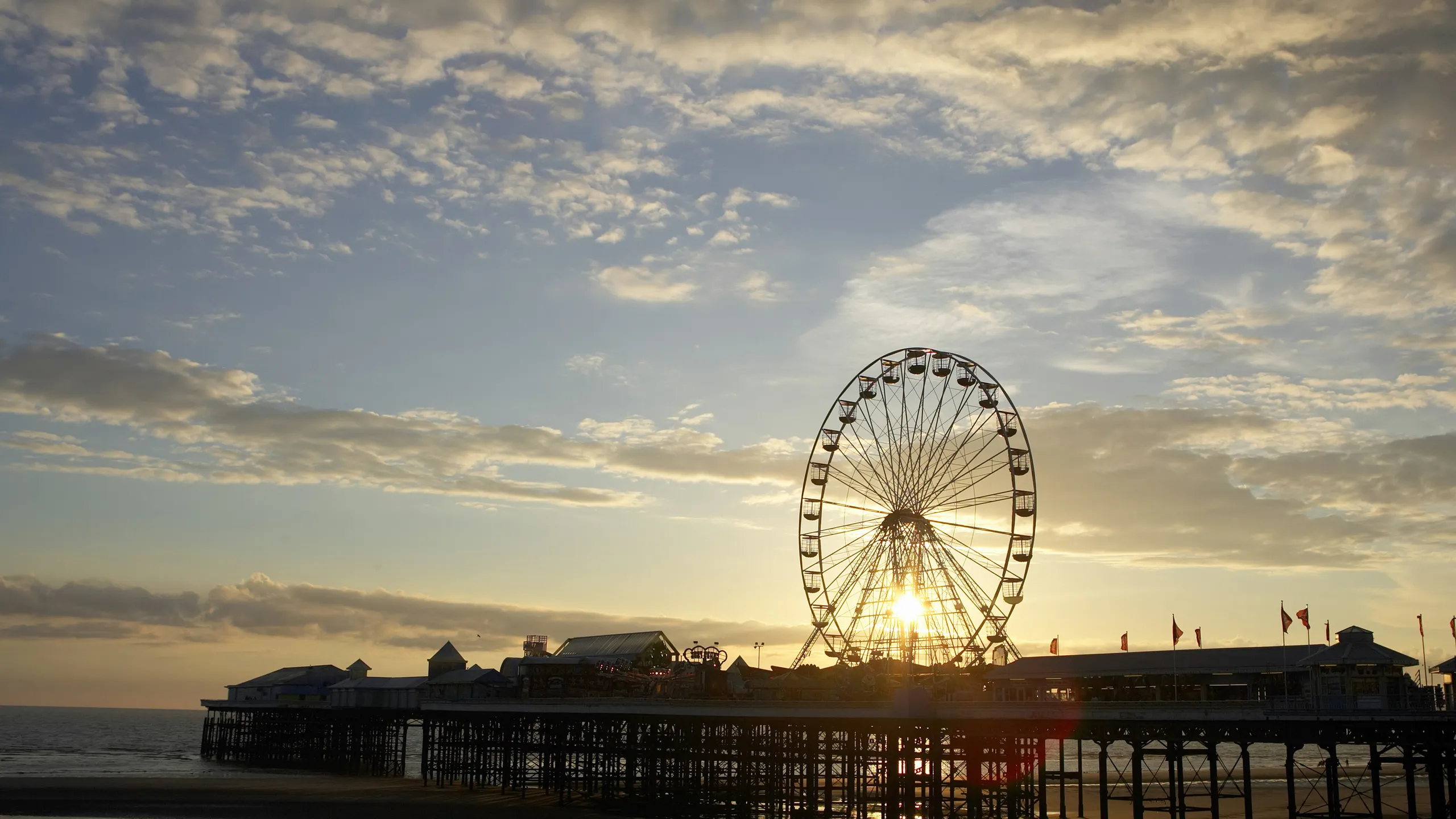 SG Petch Sunderland City Runs 2026