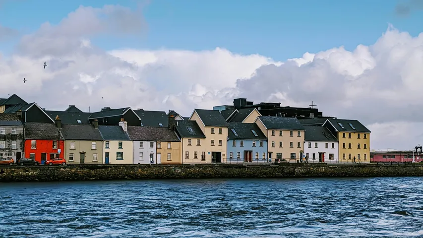 Run Galway Bay 2025
