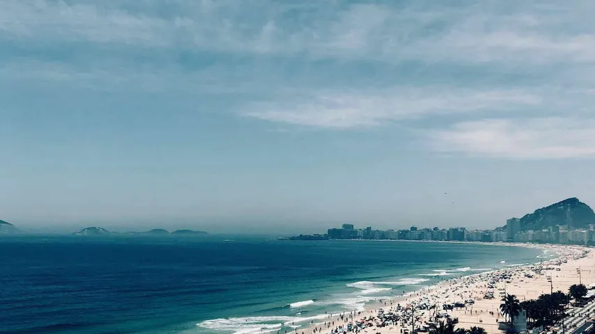 HYROX Rio de Janeiro 2025