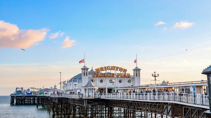 ALTRA Brighton Half Marathon 2026