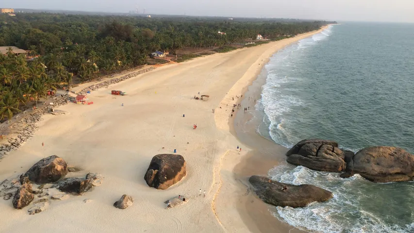 Niveus Mangalore Marathon