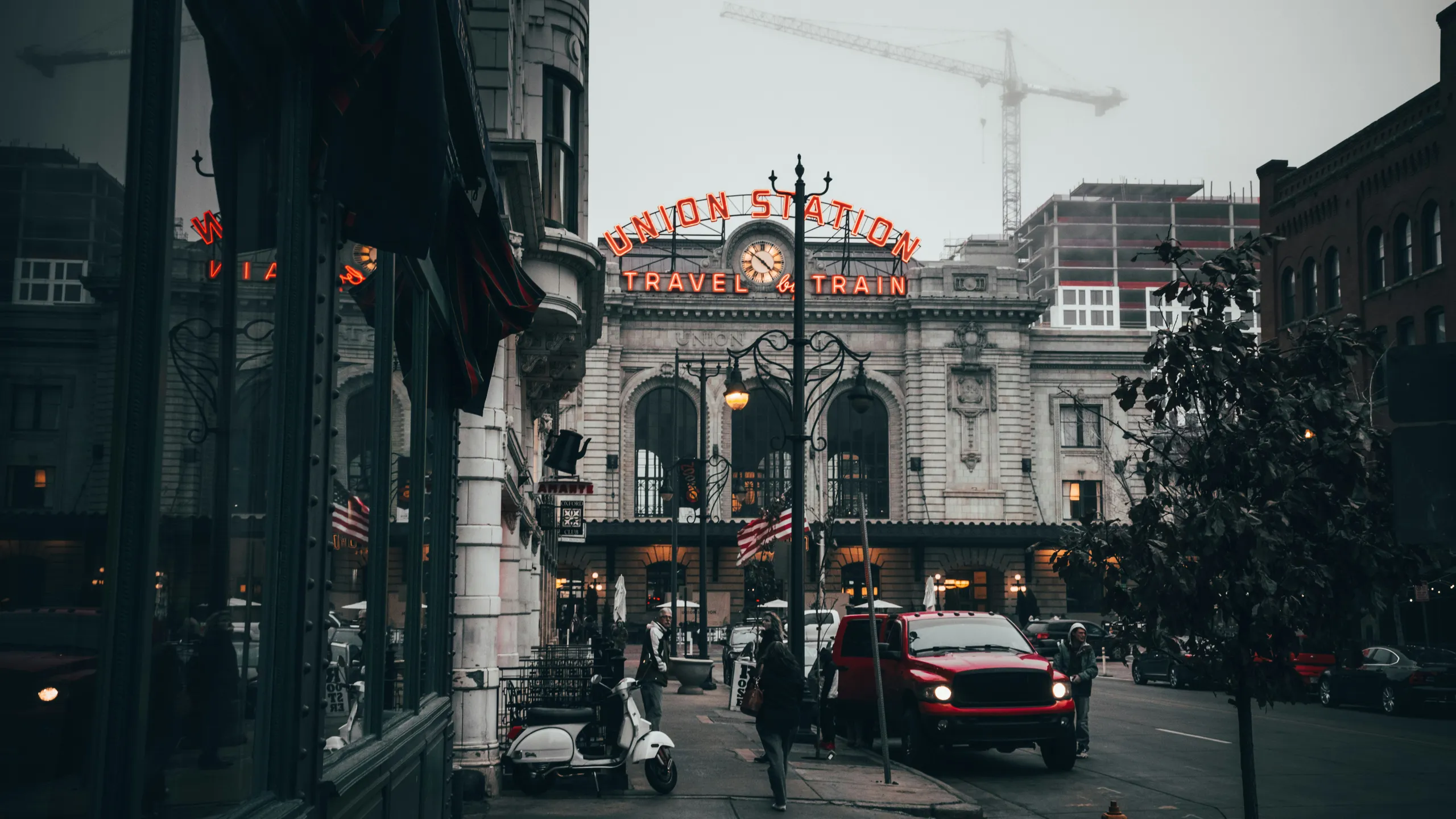 Cigna Denver Colfax Marathon