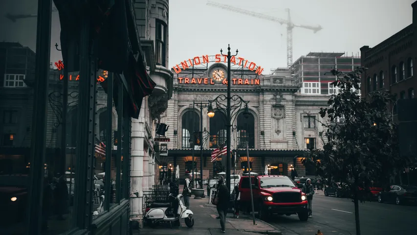 Cigna Denver Colfax Marathon