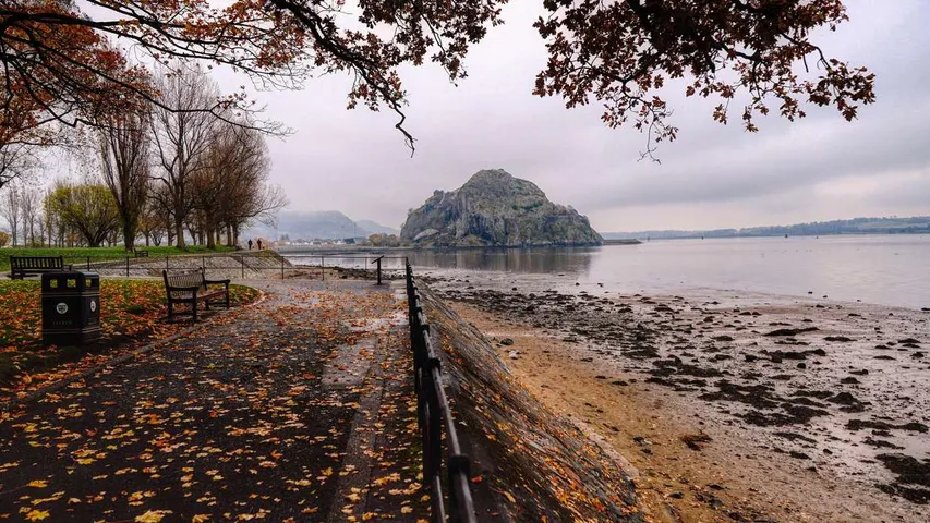 Babcock Dumbarton 10K