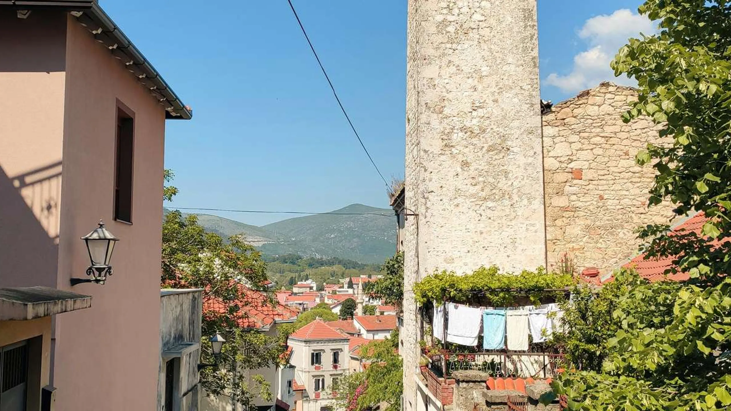 Rolla Mostar Half Marathon