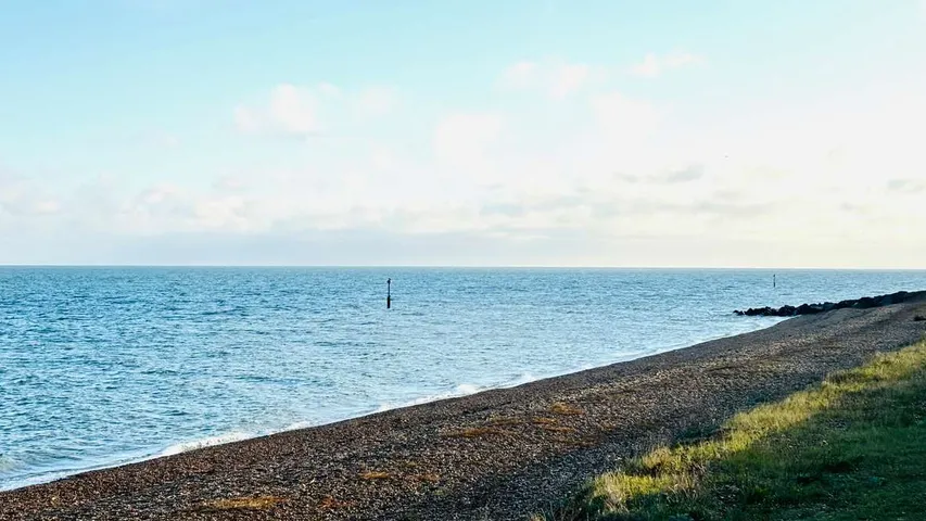 Run Whitstable & Herne Bay Summer 5k, 10k and half marathon