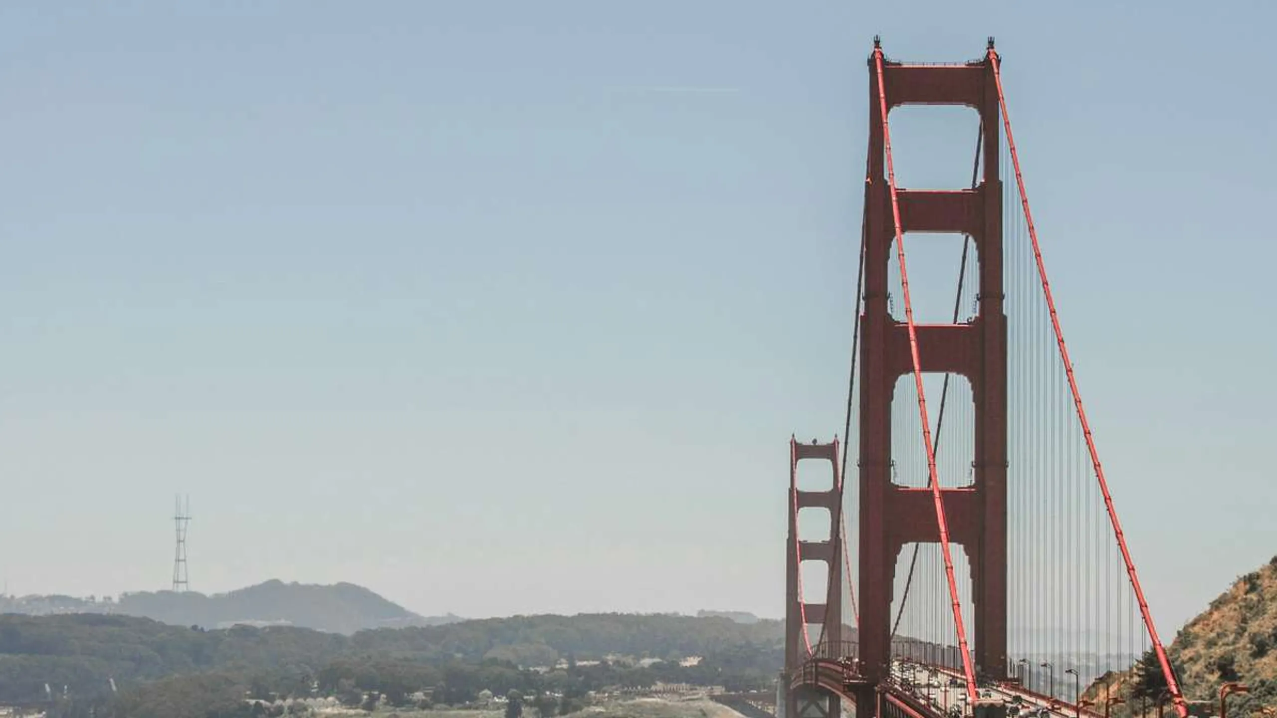 San Francisco Marathon