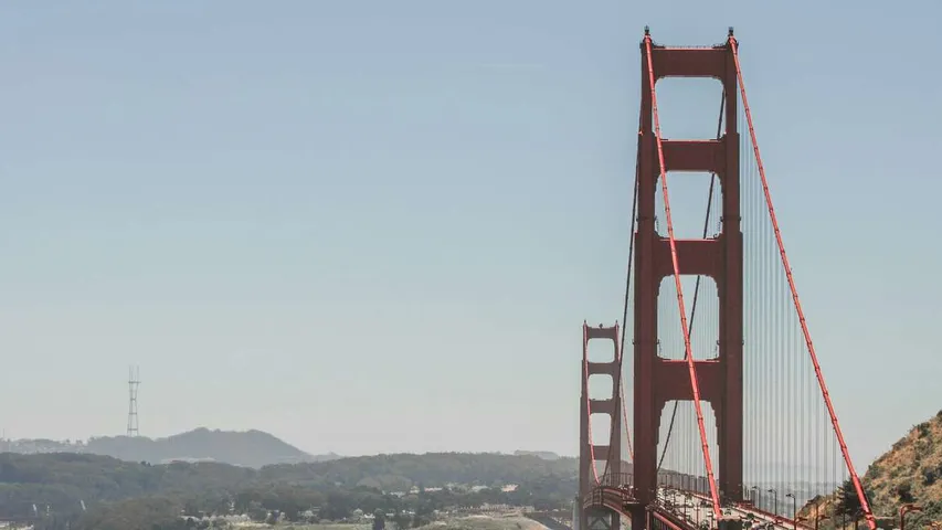 San Francisco Marathon