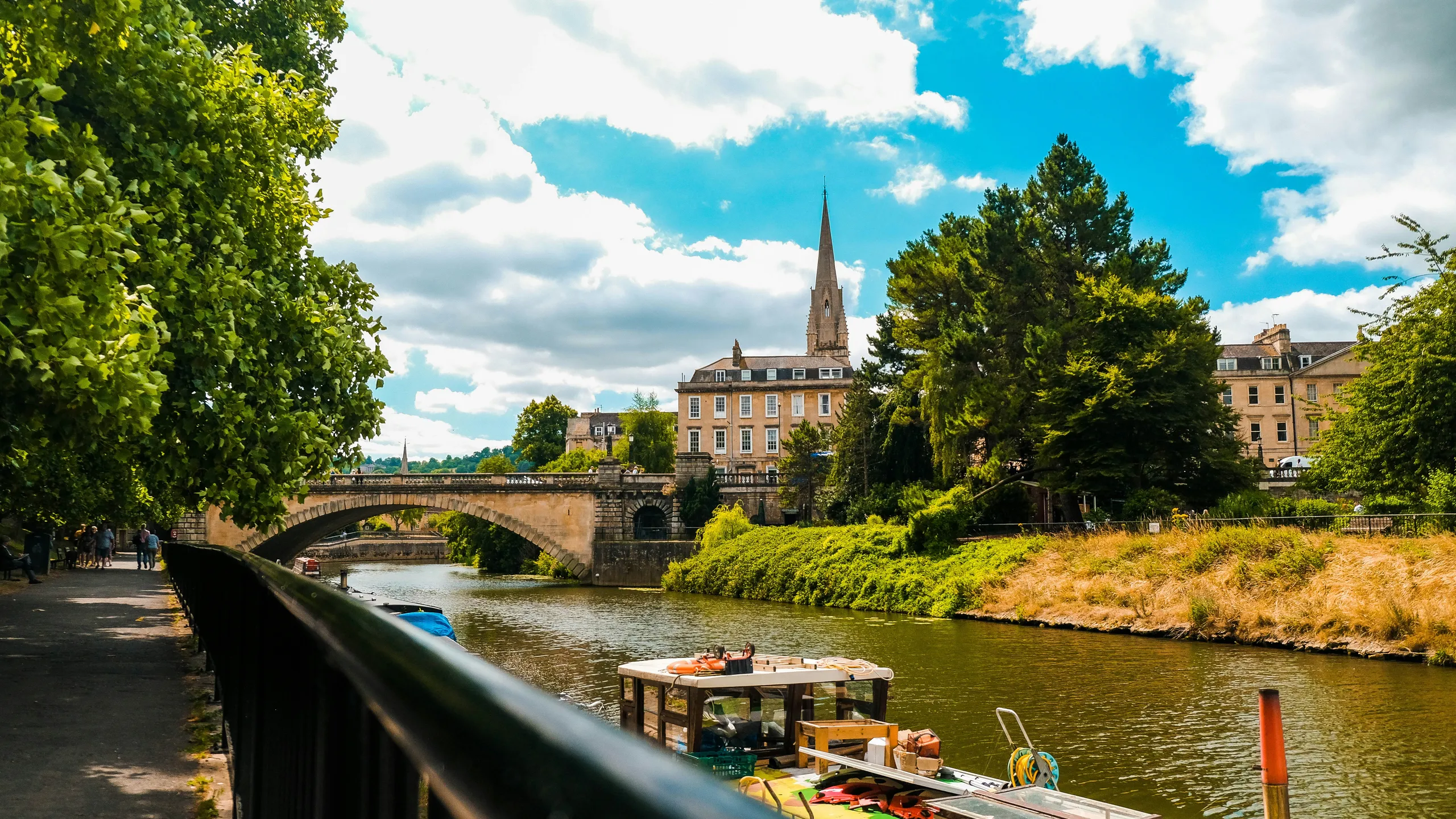 Bath & Bristol Railway Races Spring