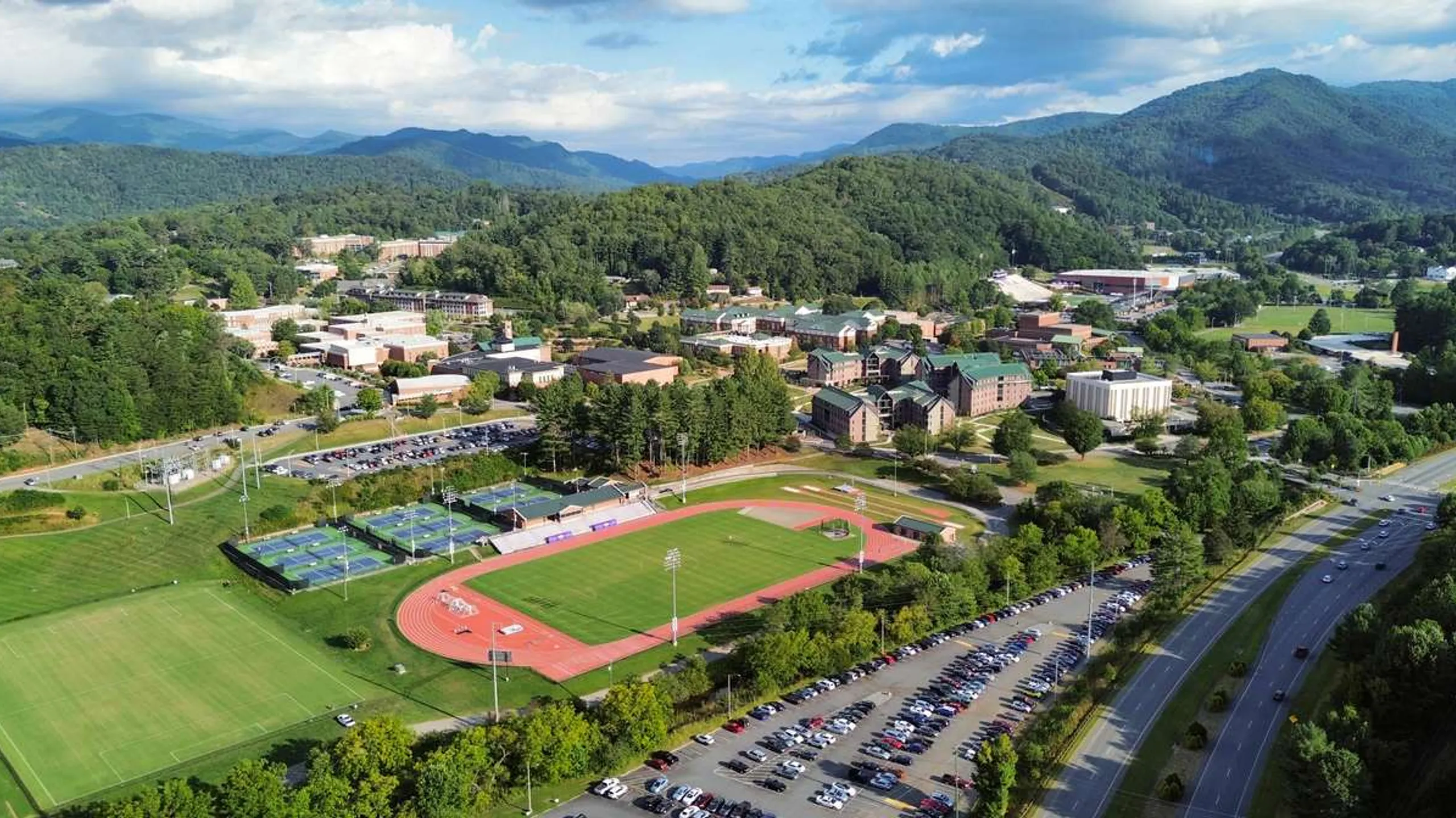 Catamount Climb Half Marathon and 5K