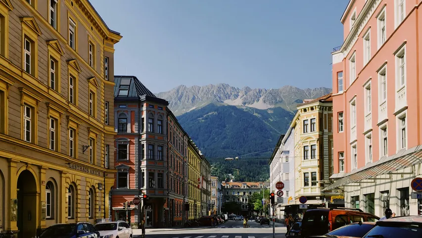 IKB Nightrun Innsbruck