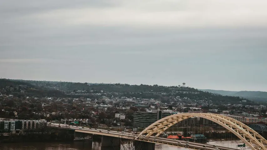 Hometown Half Marathon & 5k/10k – Cincinnati