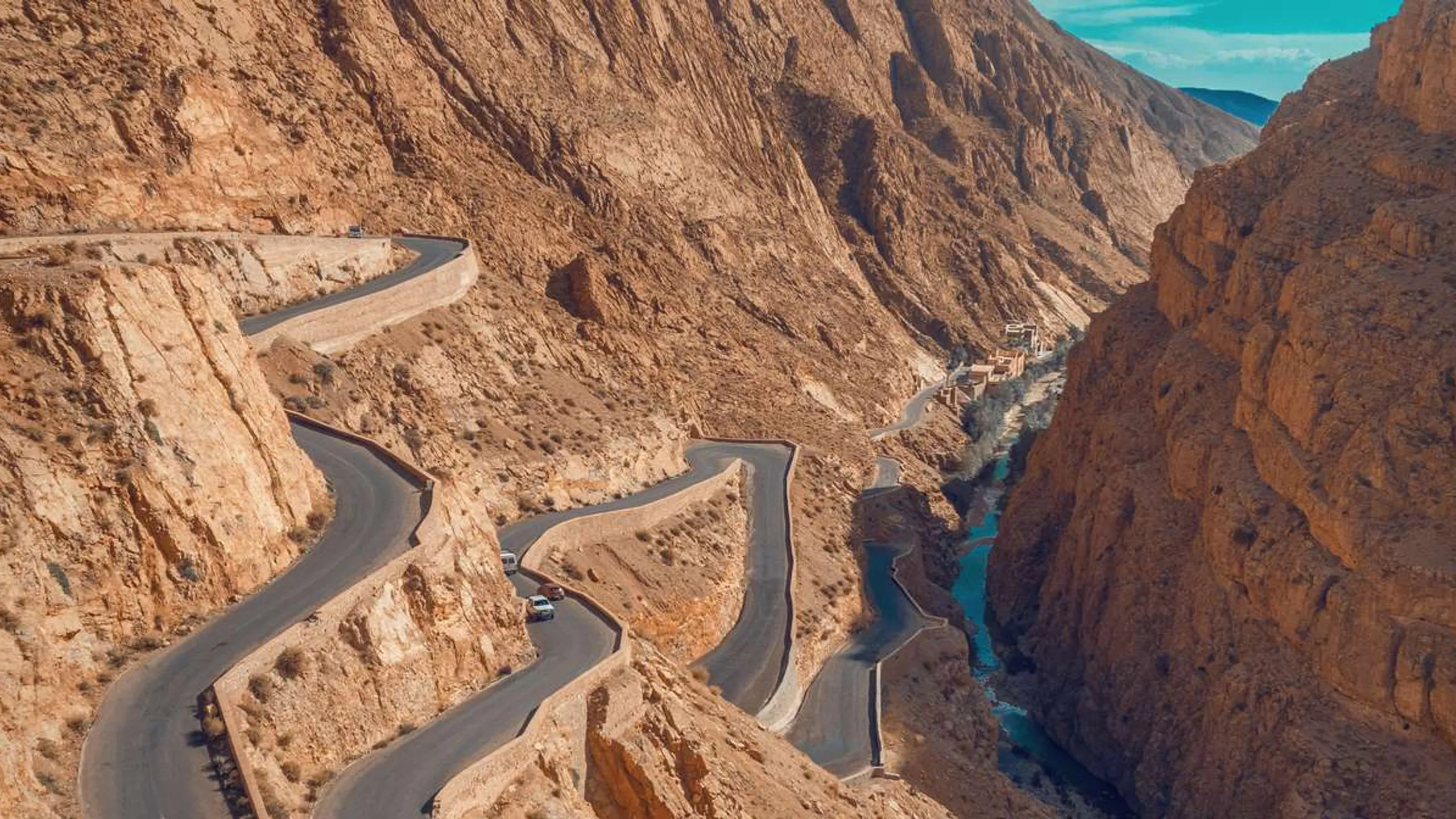 Ultra X Morocco 2025