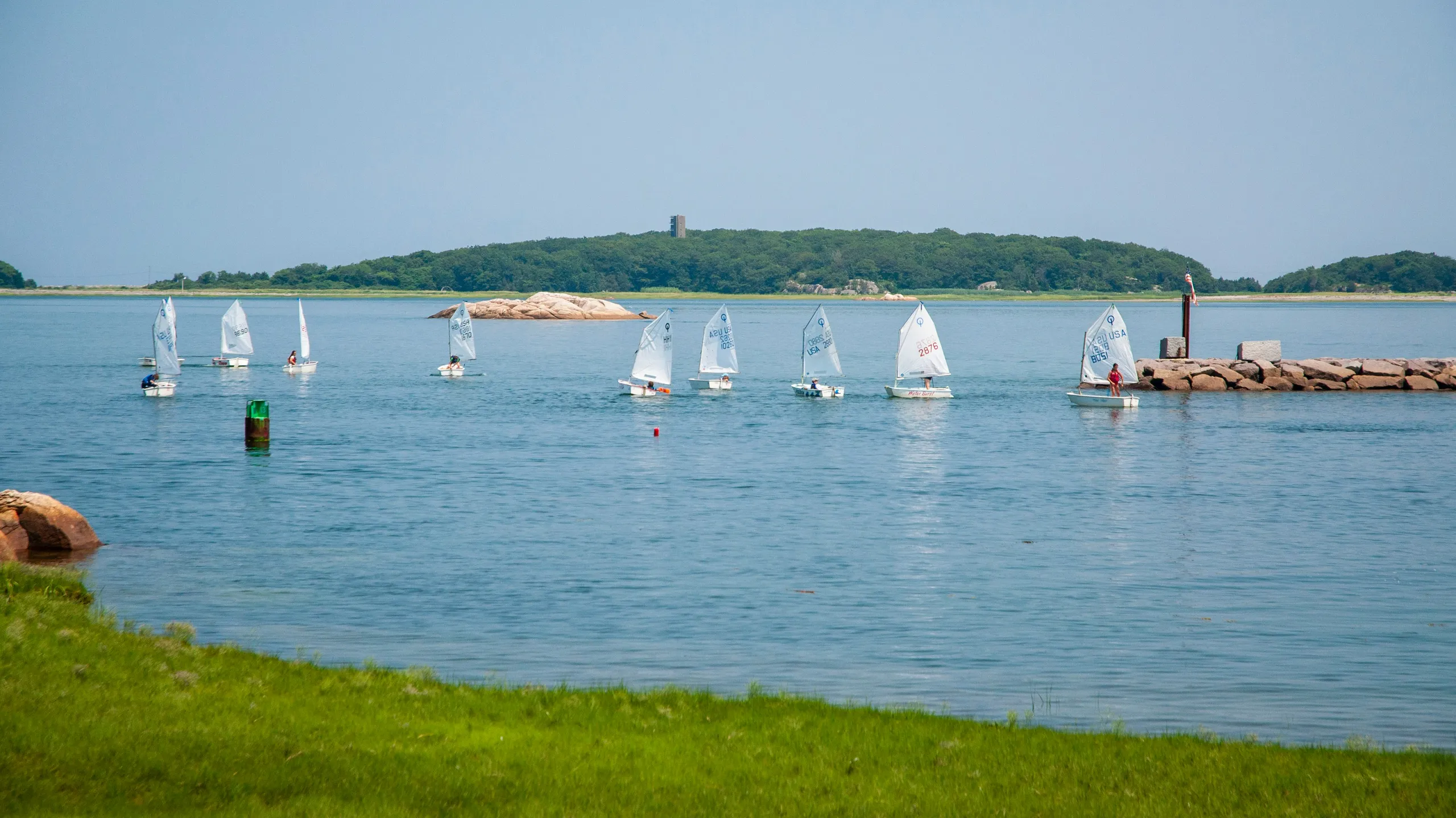 TARC Stone Cat Trail Festival