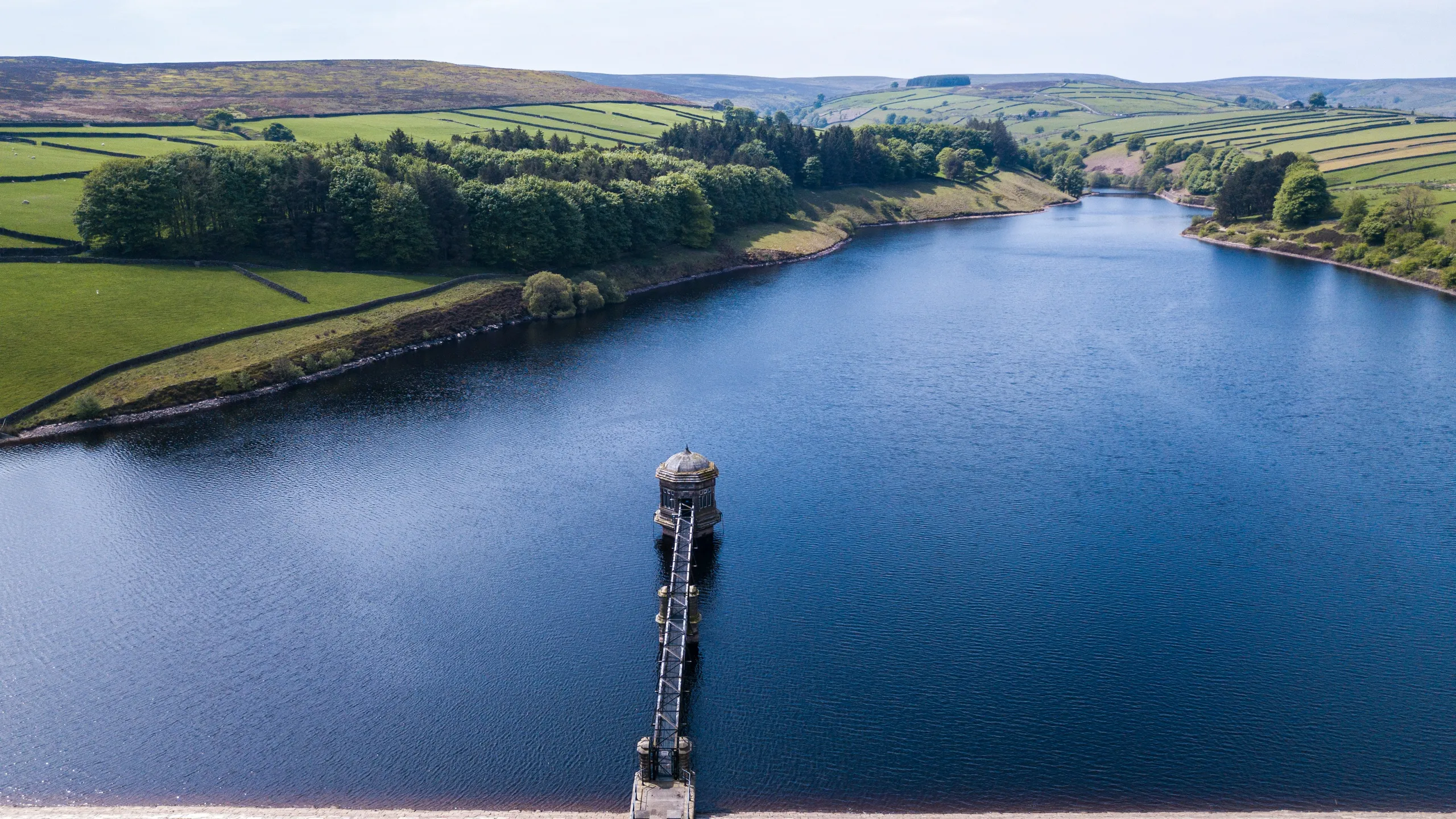 Yorkshireman Off Road Marathon & Half Marathon 2025