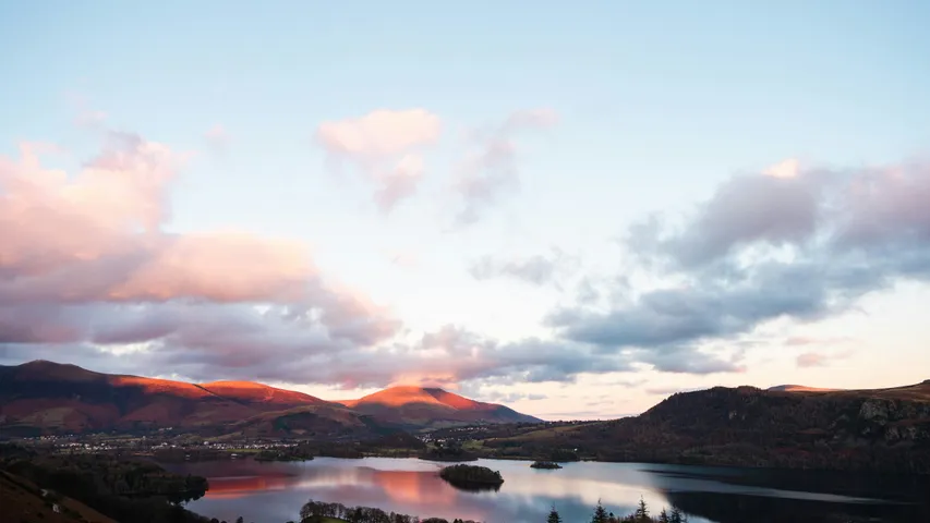 Keswick Mountain Festival