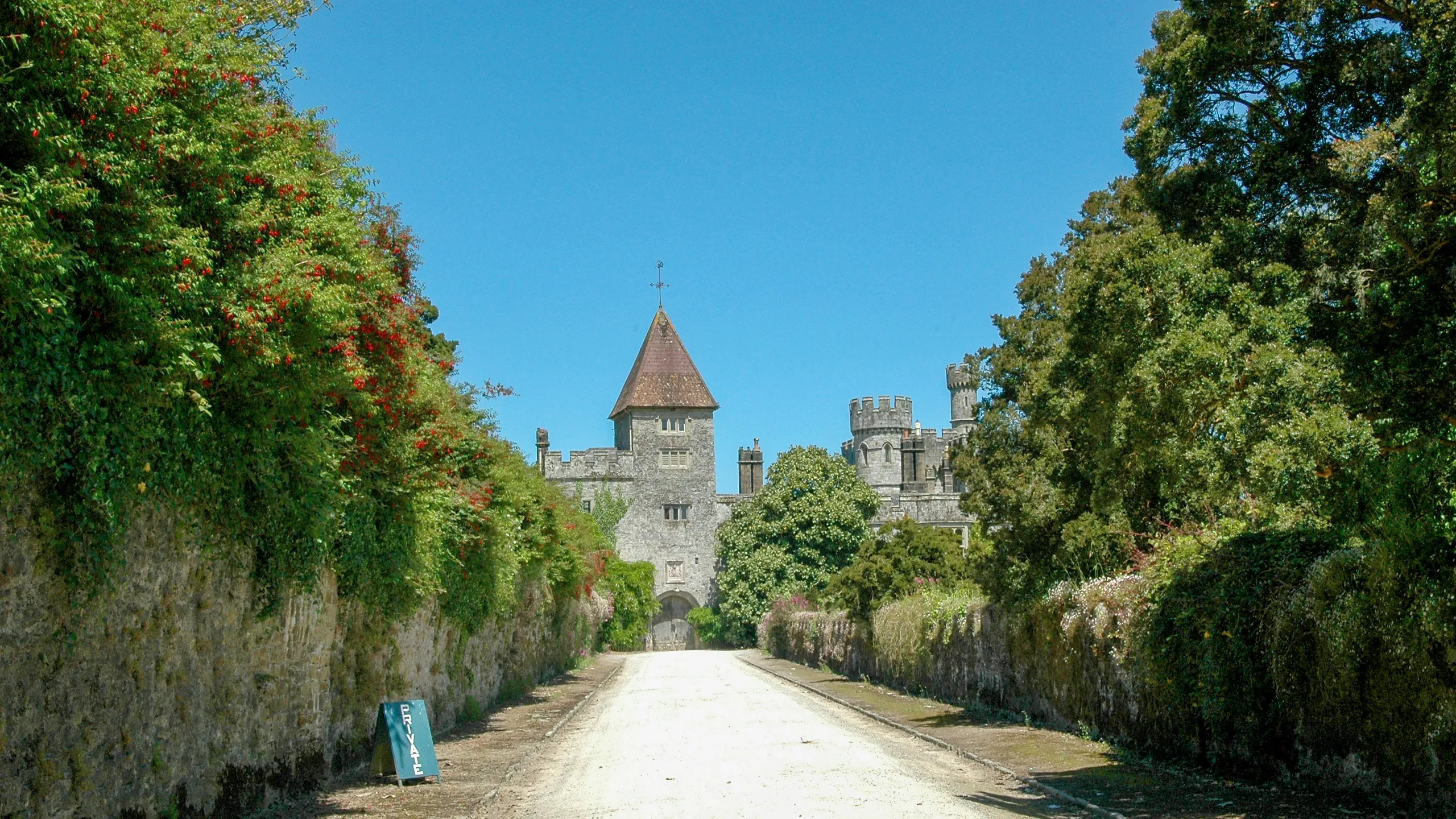 Waterford AC Half Marathon