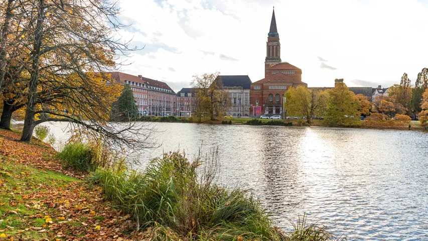 Kiel.Lauf