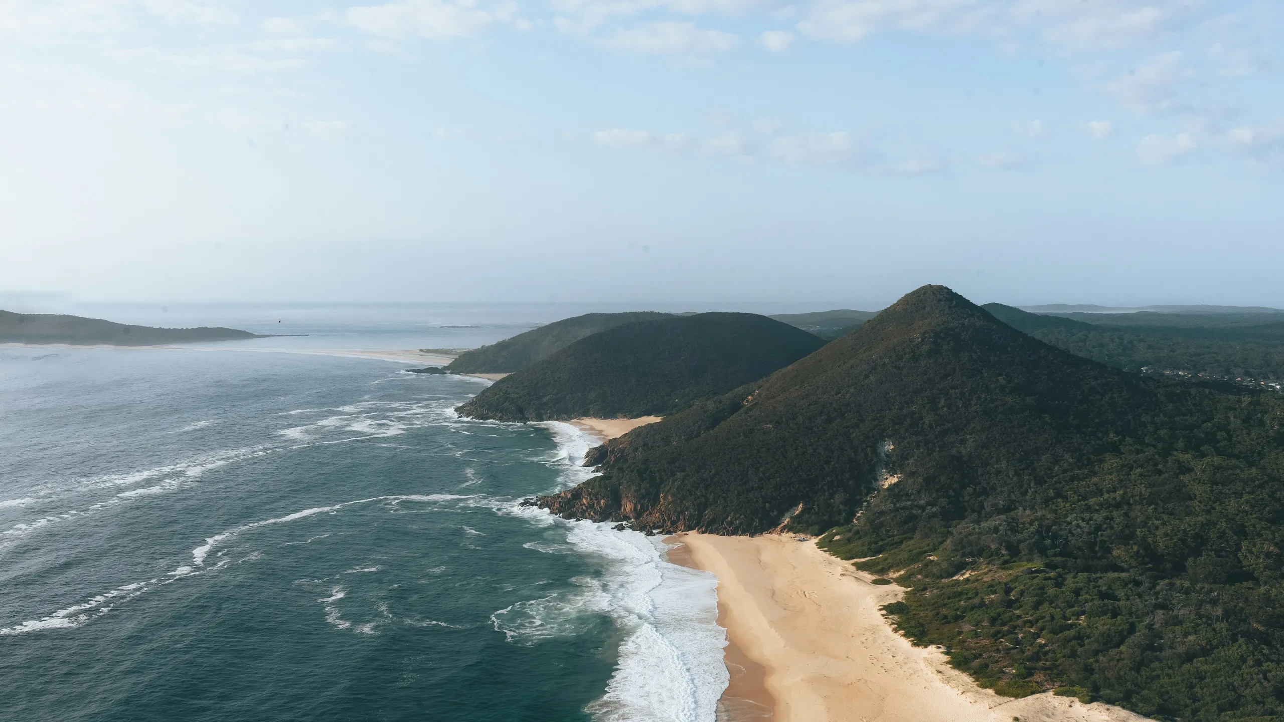 Southern Sydney Track Ultra