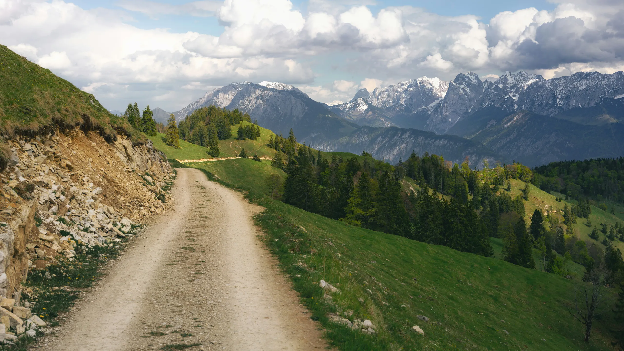 Oberaudorf Trail Festival