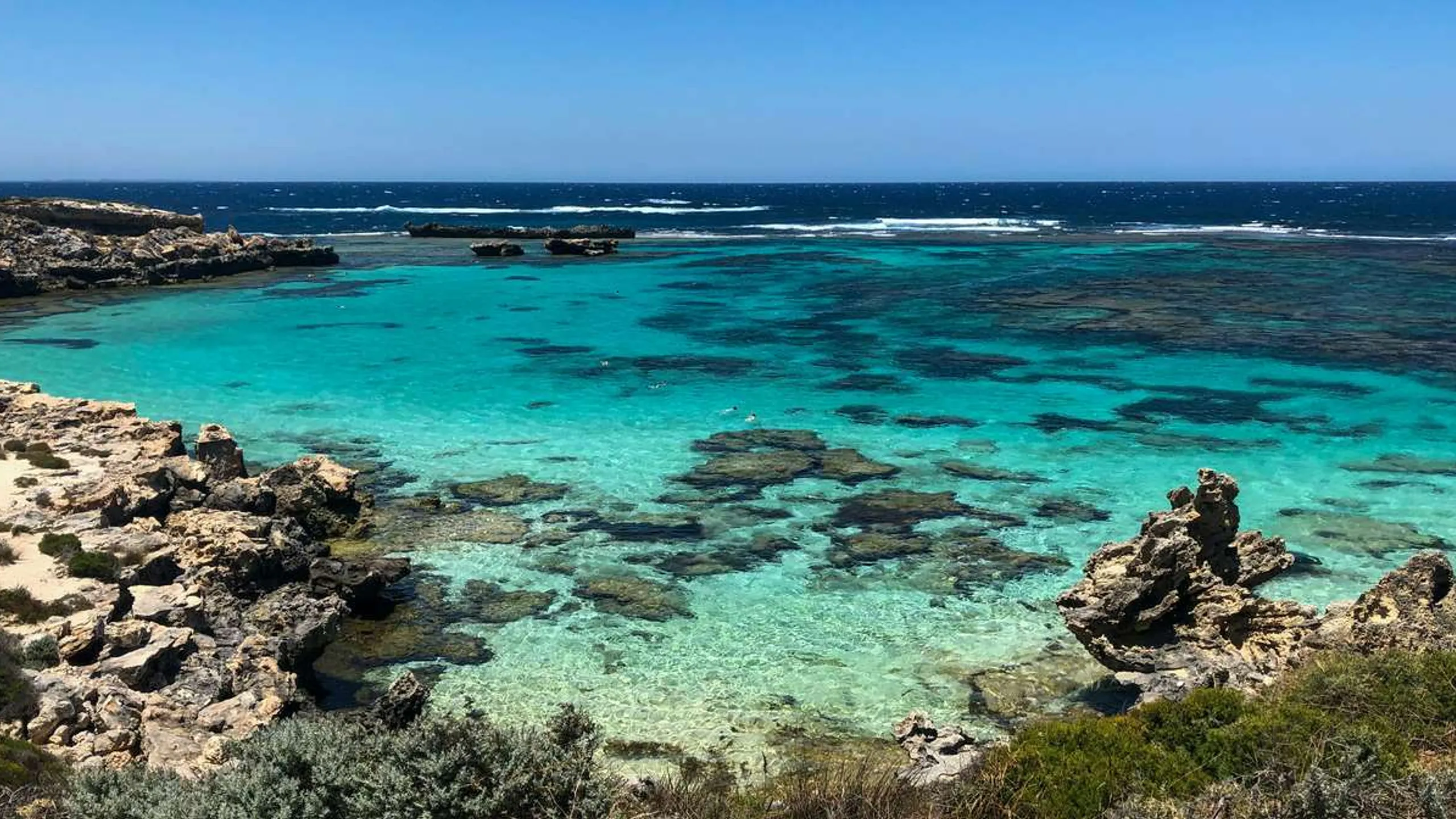 Wadjemup Rottnest Running Festival