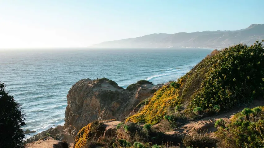 Point Mugu Trail Run