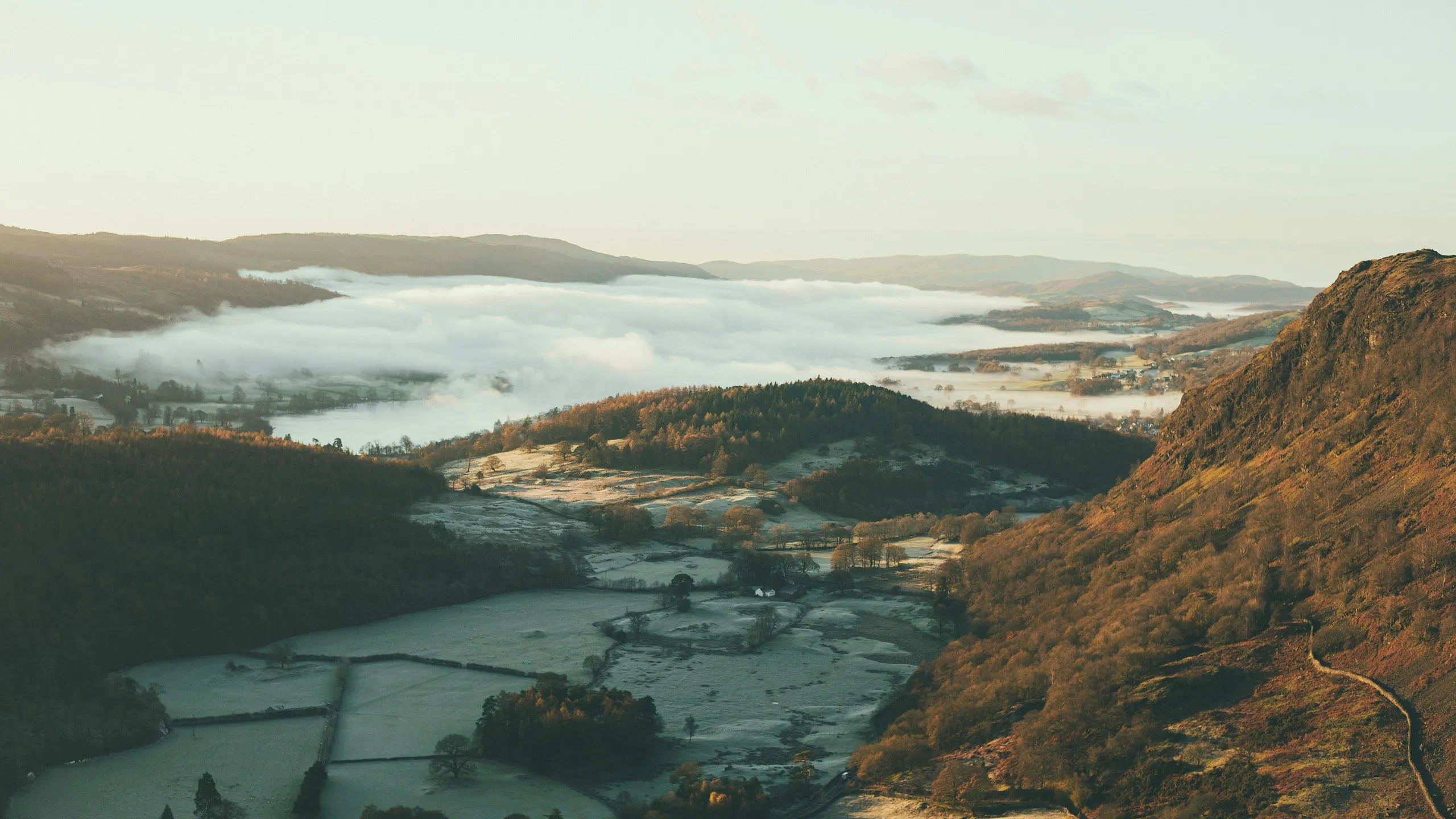 Lakeland Trails Marathon
