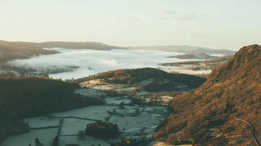 Lakeland Trails Marathon