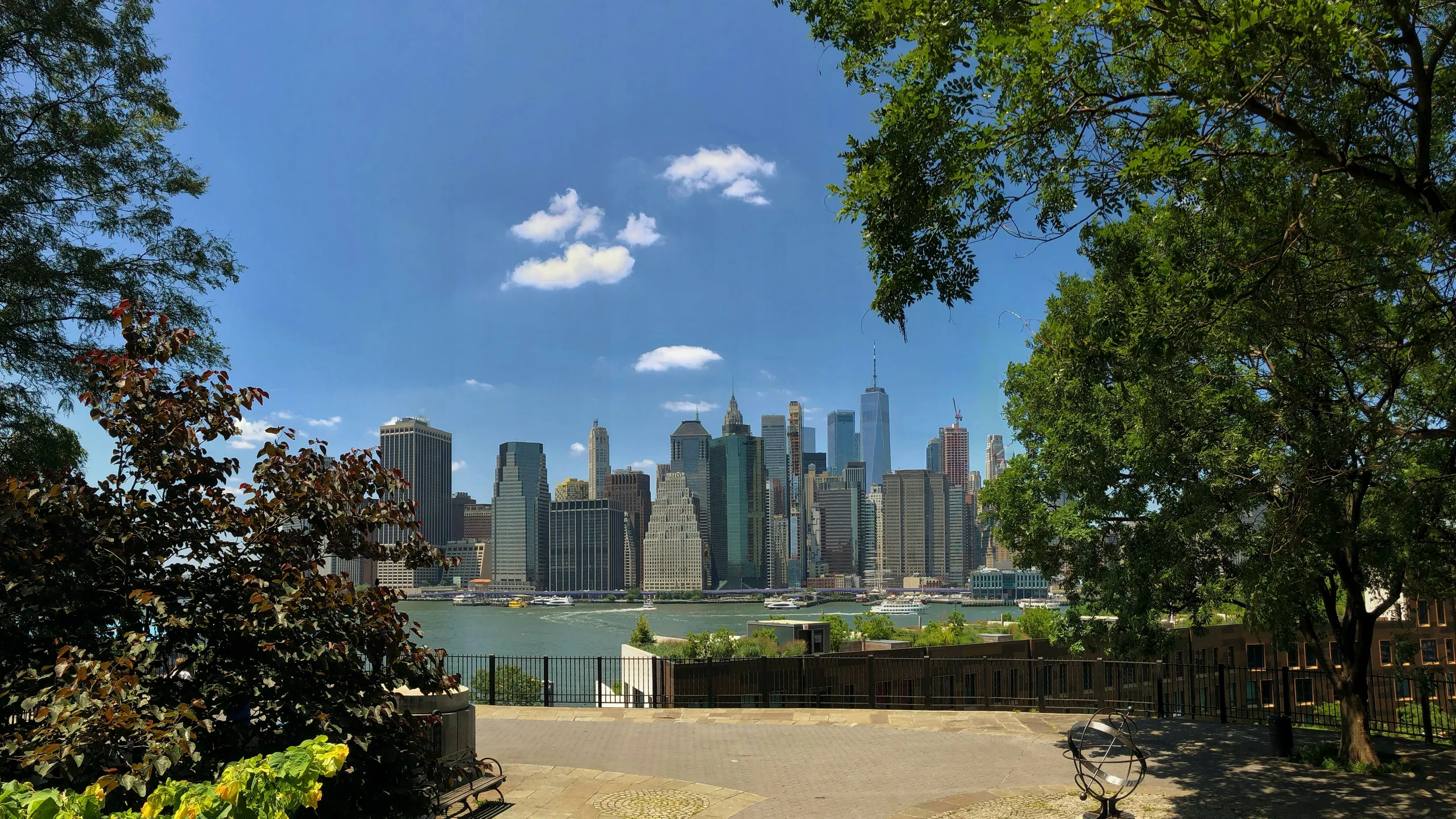 Tunnel to Towers 5K Run & Walk - New York City