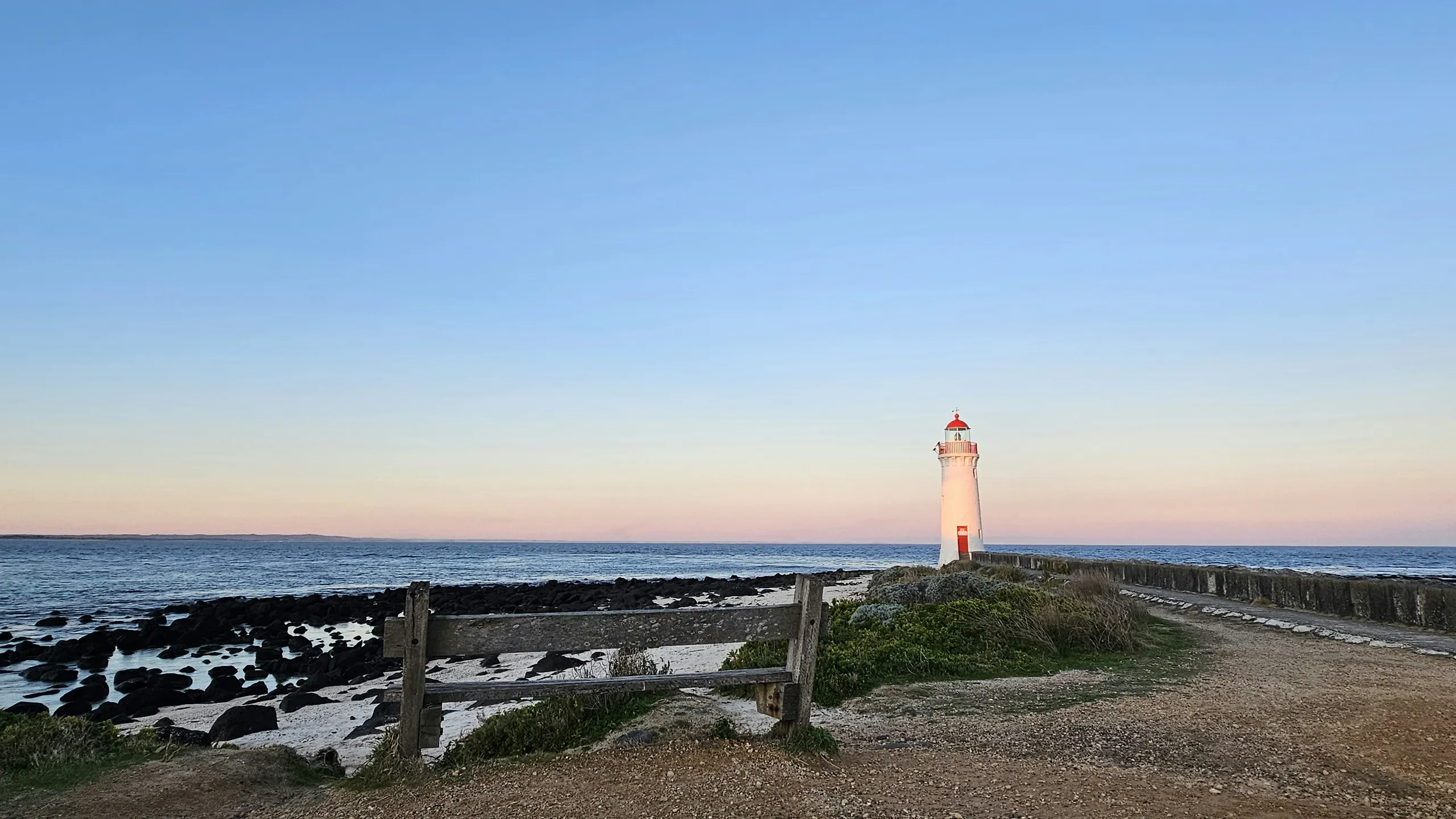 Port Fairy Marathon and Community Running Festival