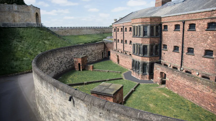 City of Lincoln 10km 2026