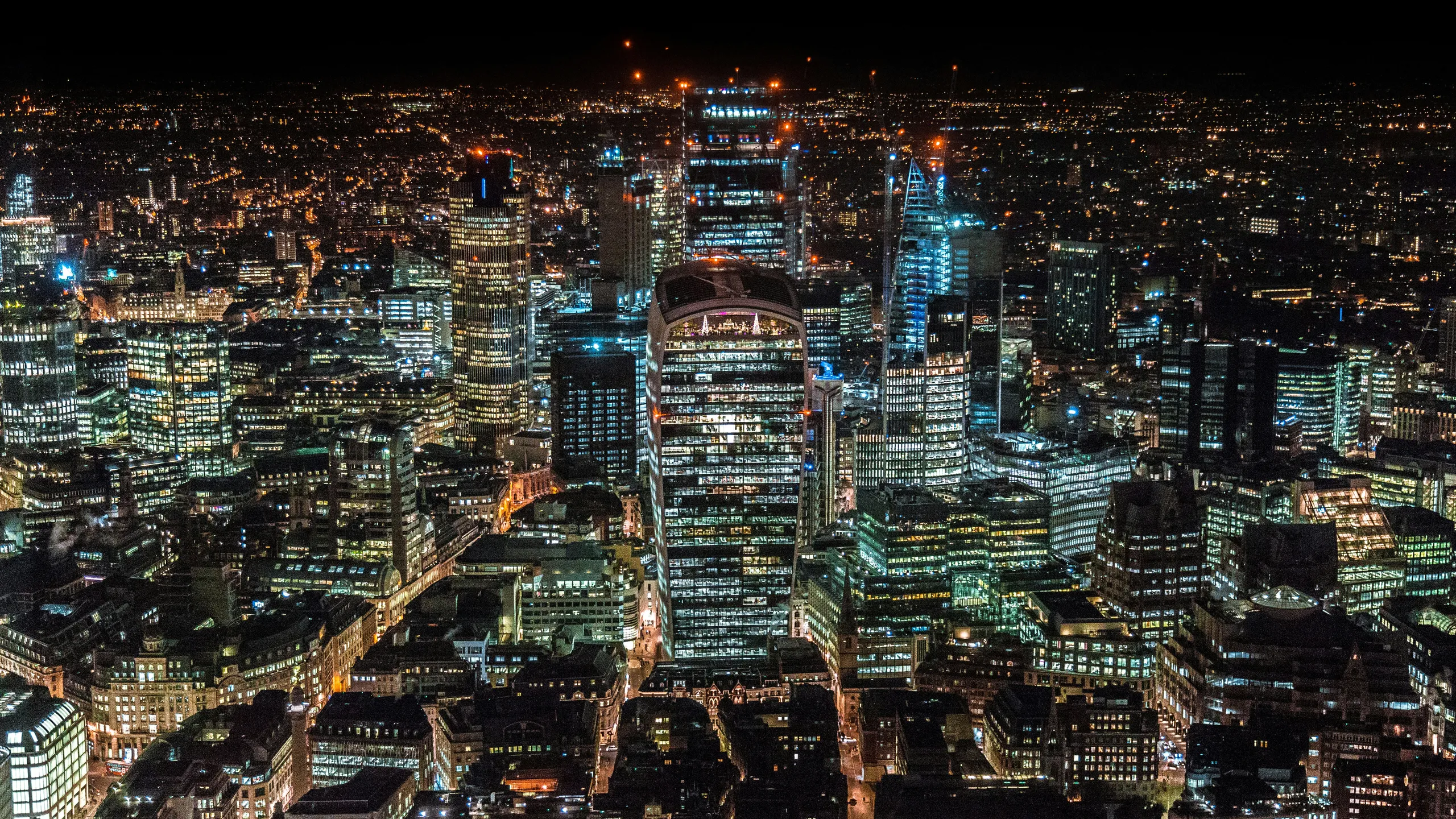 Mornington Chasers' Regent's Park 10K January