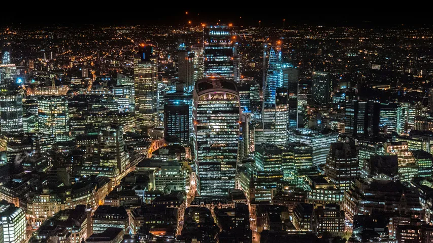 Mornington Chasers' Regent's Park 10K January