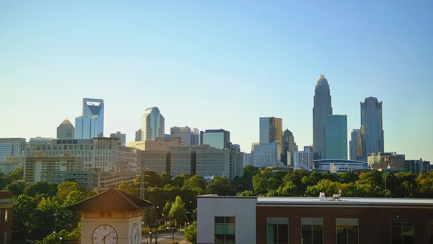 Ninja 5K, 10K, 15K, & Half Marathon at Clark's Creek Greenway, Charlotte, NC