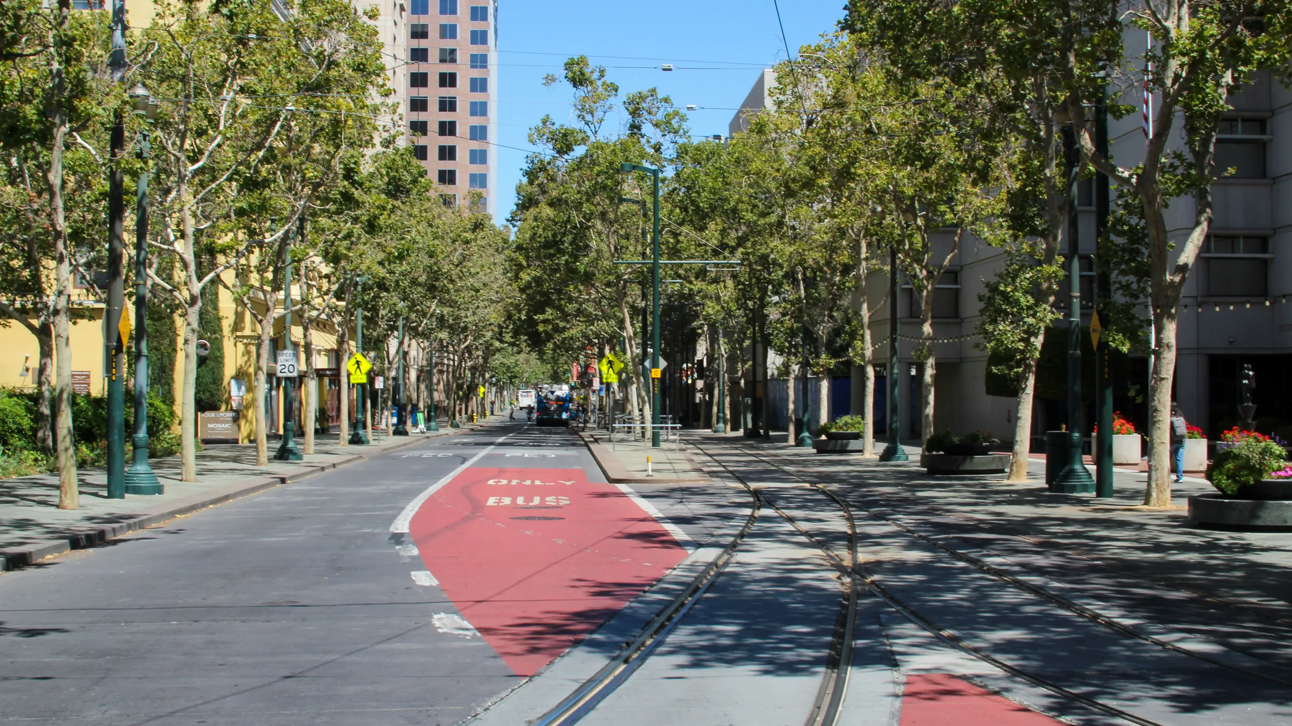 Rock 'n' Roll San Jose