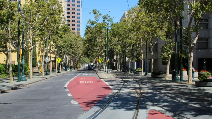 Rock 'n' Roll San Jose